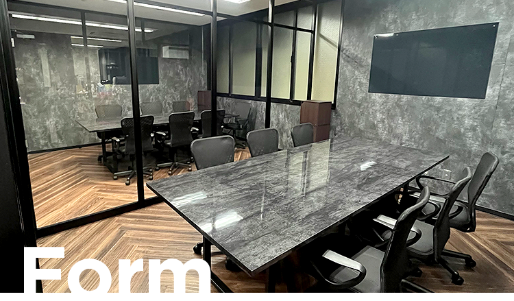 お問い合わせフォーム